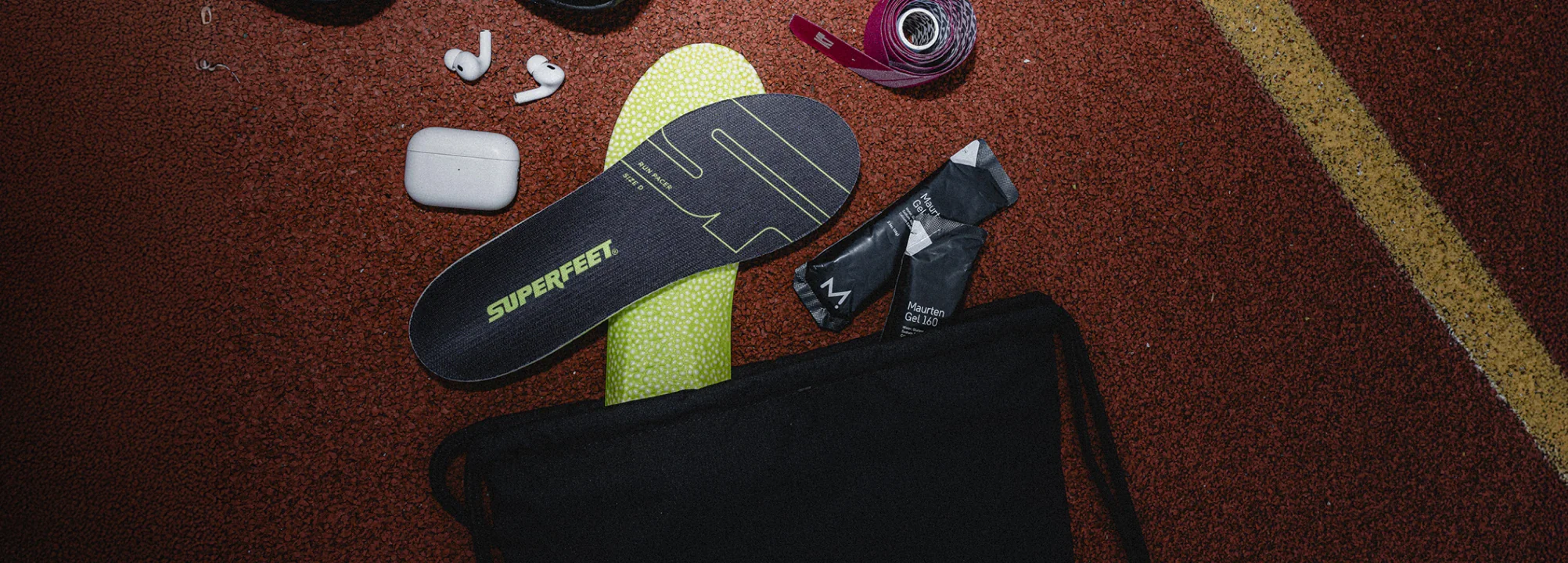 Step Into Ultimate Comfort