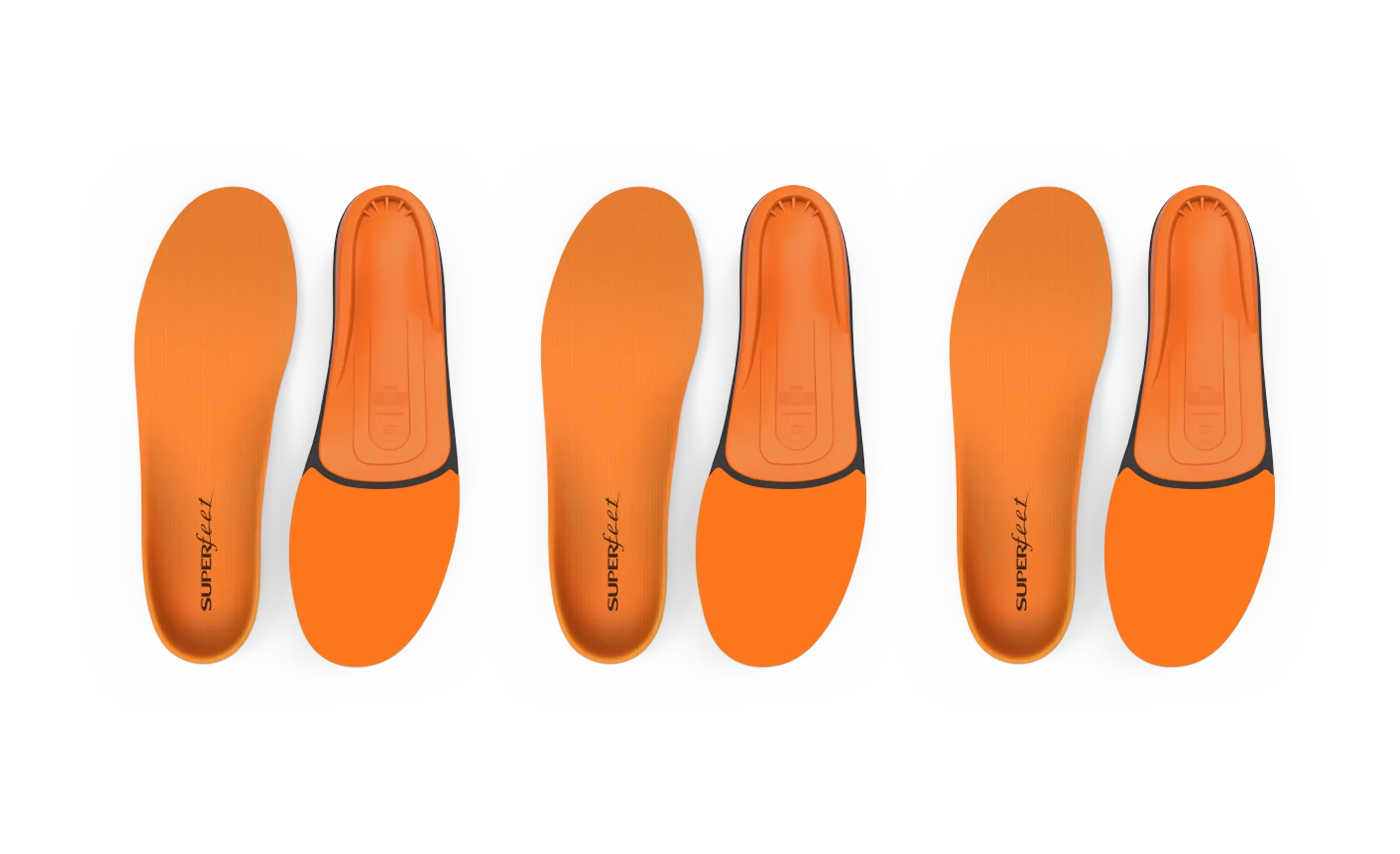 All-Purpose High Impact Support 3-Pack - Image 2
