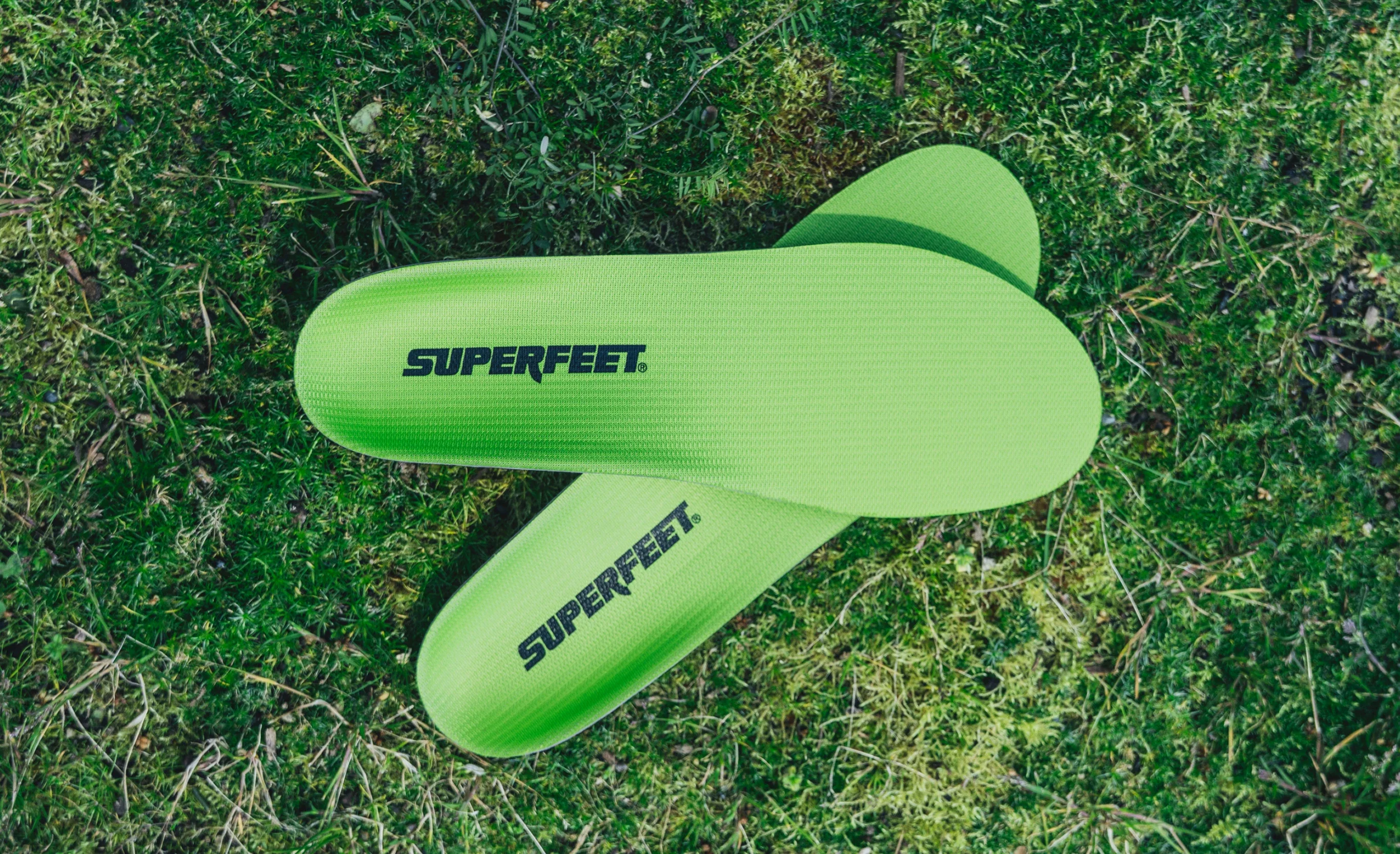 All-Purpose Support High Arch - Image 8