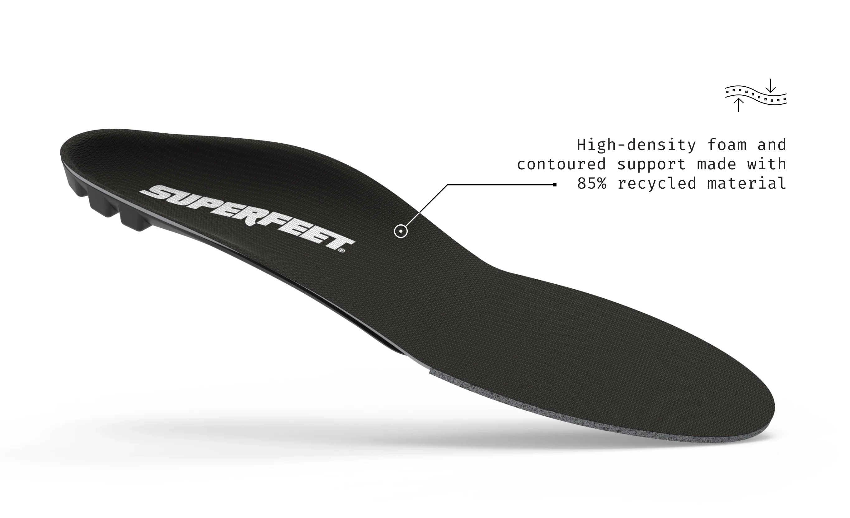 All-Purpose Support Low Arch - Image 3
