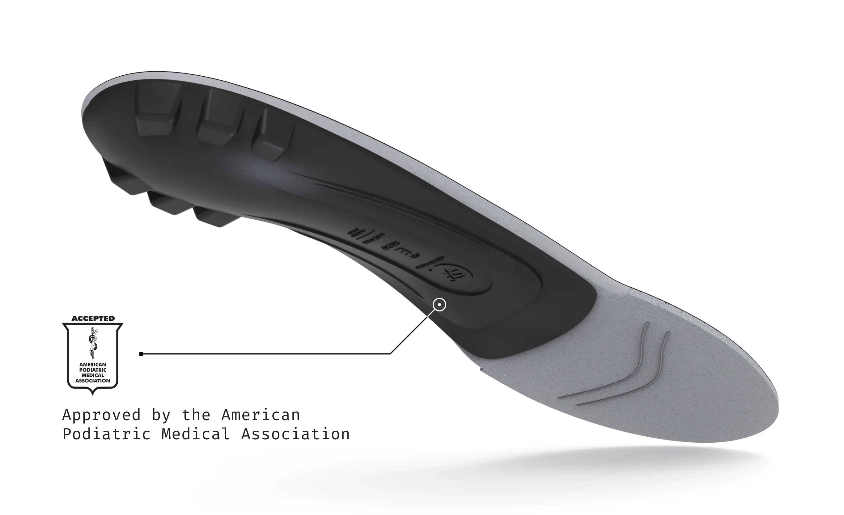 All-Purpose Support Low Arch - Image 4