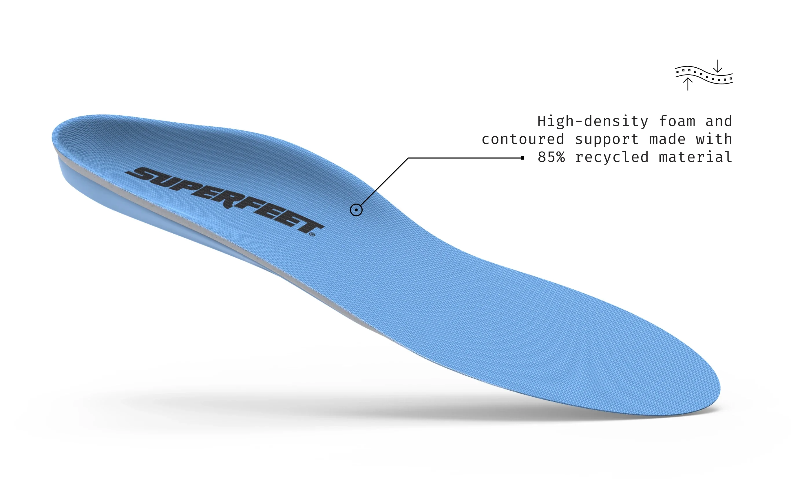 All-Purpose Support Medium Arch - Image 3