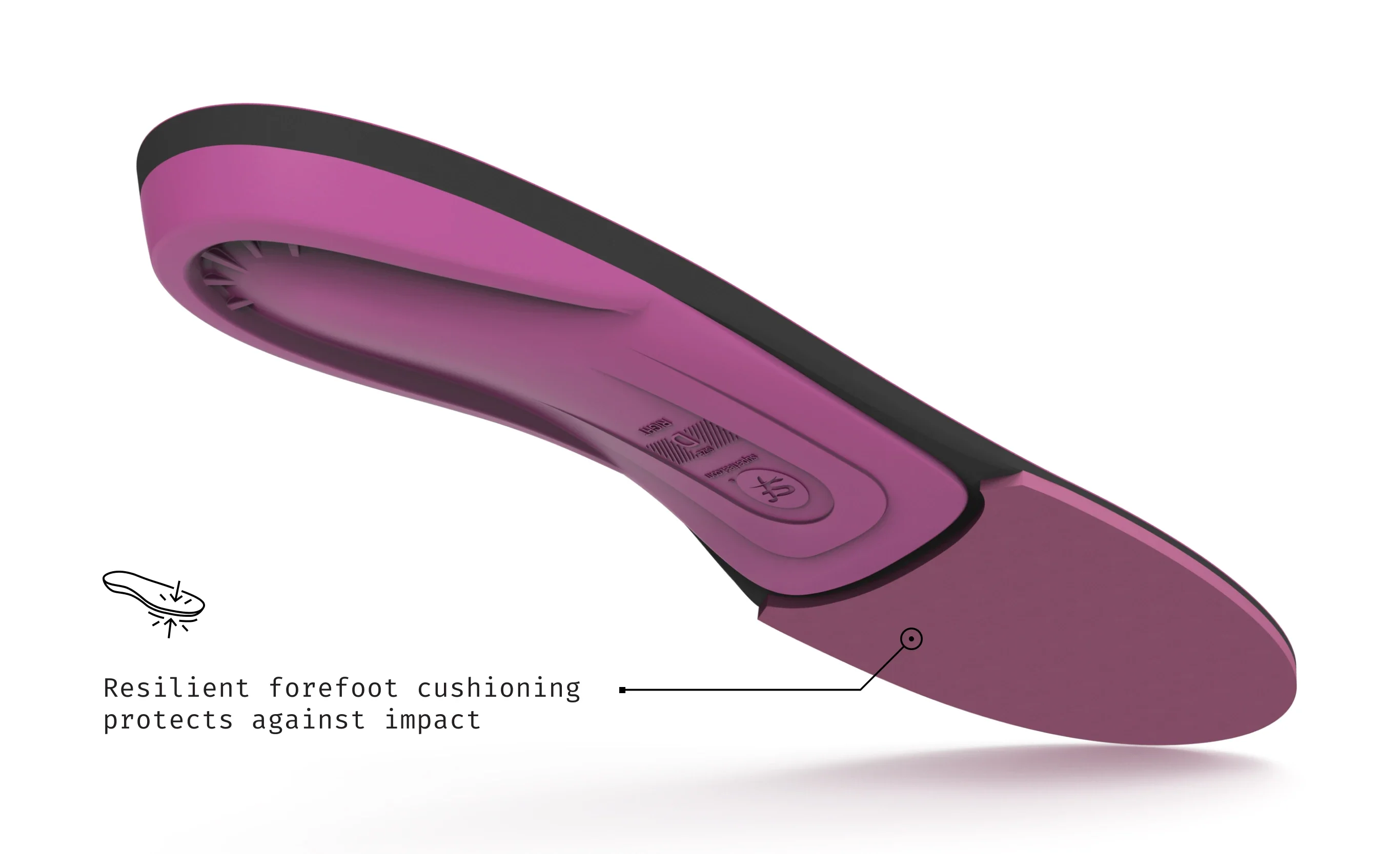 All-Purpose Women's High Impact Support - Image 4