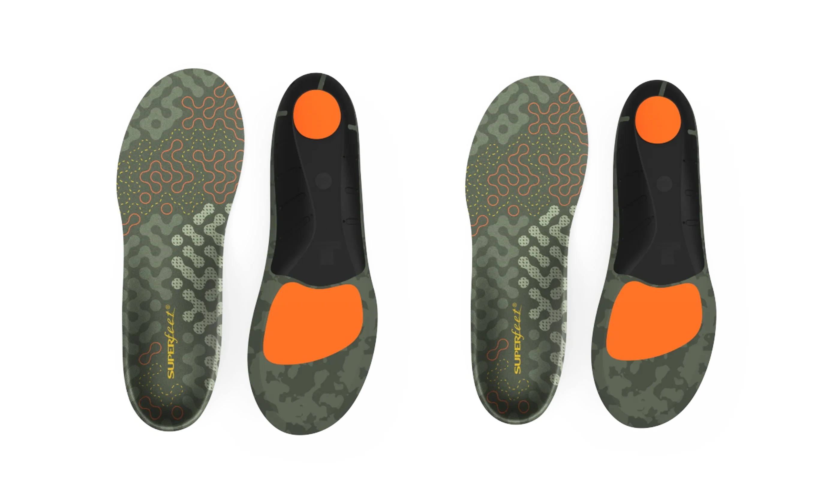 Hike Cushion 2-Pack - Image 2