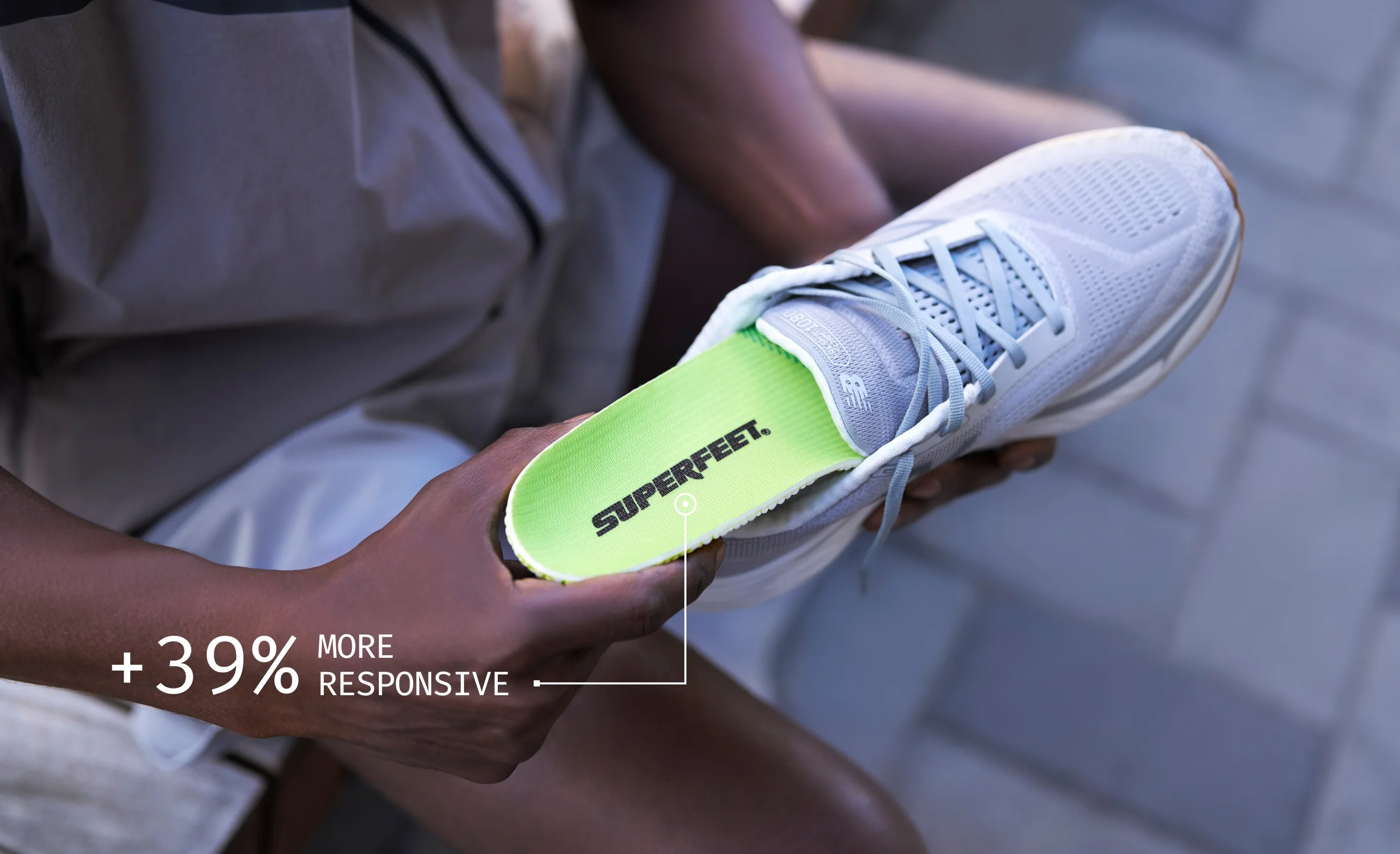 Run Pacer Elite - Image 2