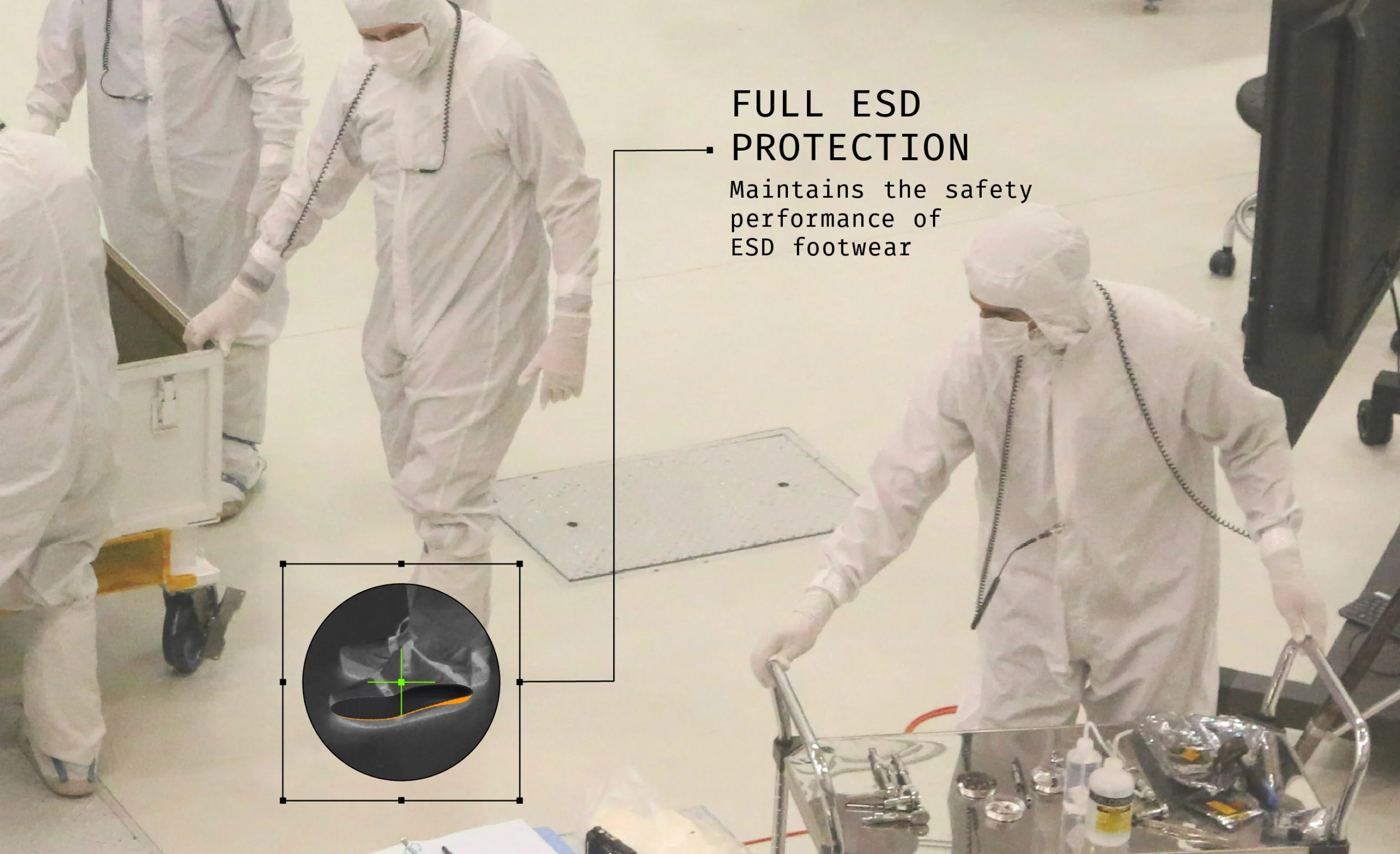 Work ESD - Image 2