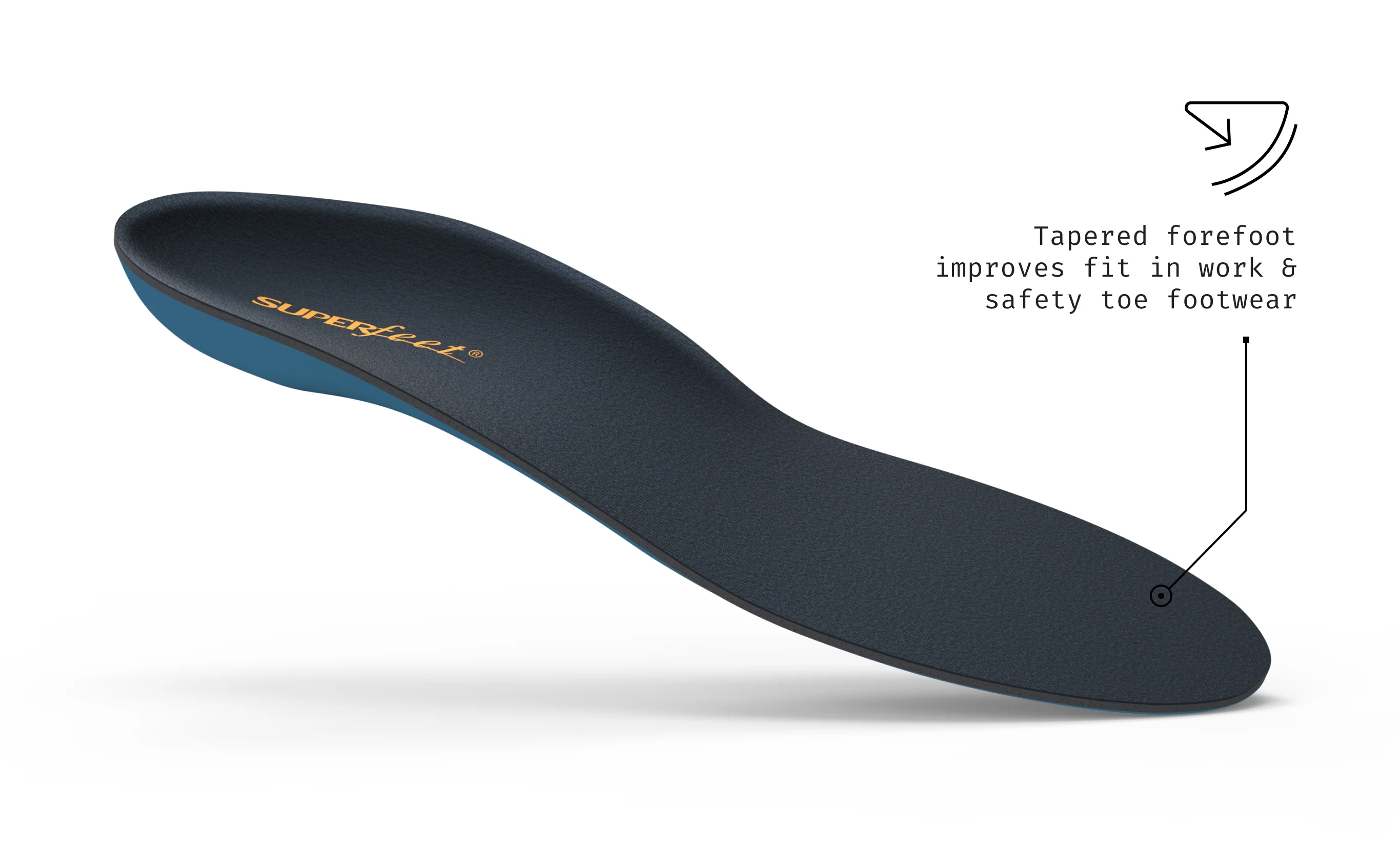 Work Memory Foam - Image 3